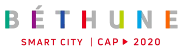 Béthune Smart City, client de Studio Raneem