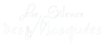 Le Silence des Mosquées, client de Studio Raneem