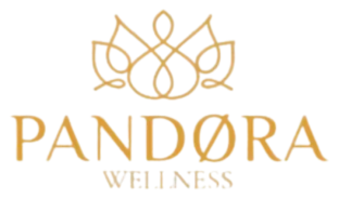 Pandora Wellness, client de Studio Raneem