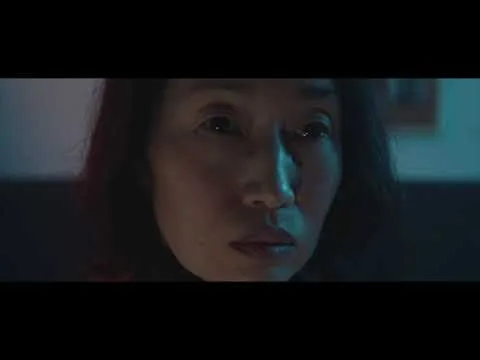Amanda — DOCUMENTAIRE & COURT-MÉTRAGE · 2022