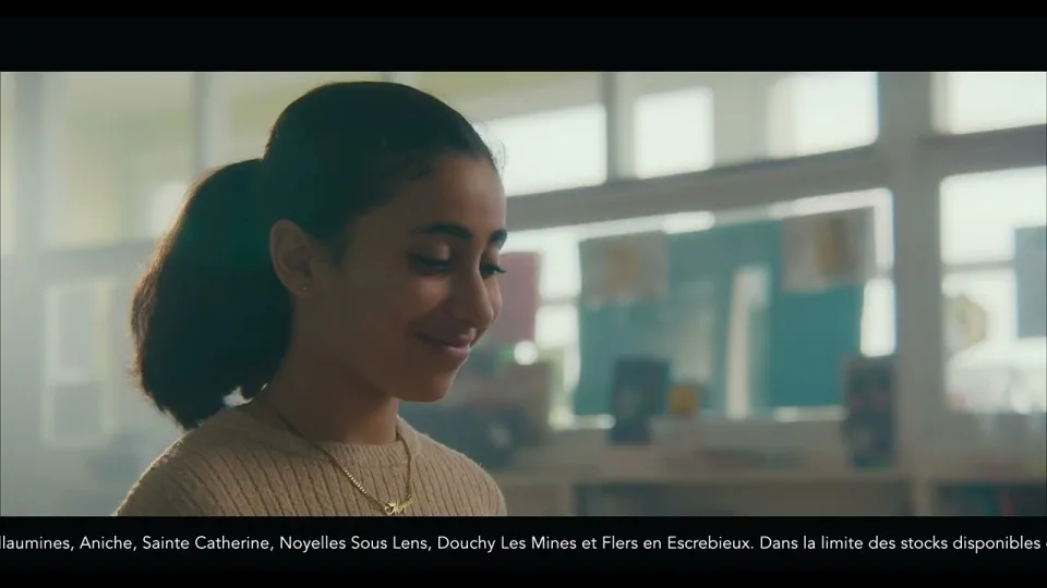 Marché aux Affaires — FILM PUBLICITAIRE · 2023