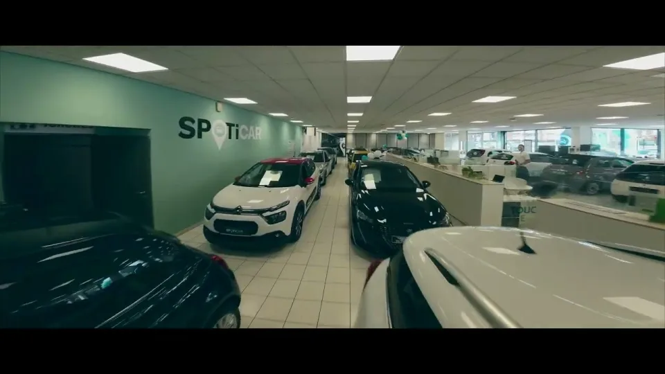 Portes ouvertes Spoticar Lomme — SPOTICAR · CAPTATION VIDÉO · 2024