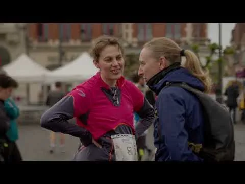 Urban Trail — CAPTATION VIDÉO · 2024